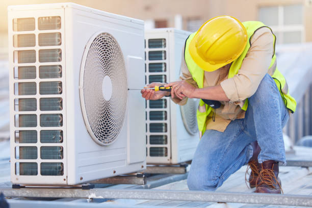 Best HVAC Retrofitting and Upgrading in Oklahoma, PA