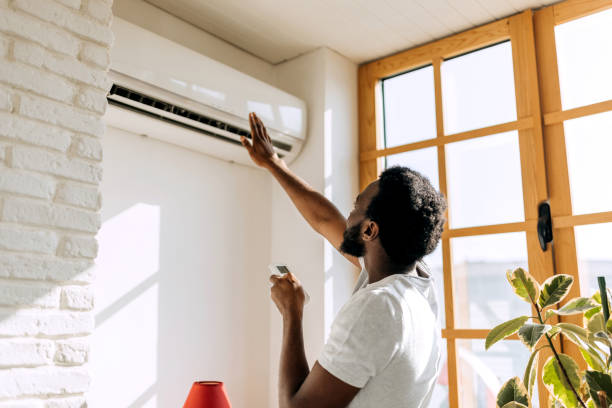 Best Residential HVAC in Oklahoma, PA