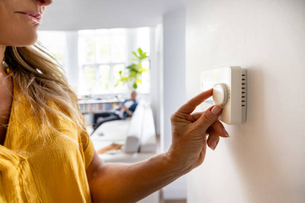 Best Energy-efficient HVAC Solutions in Oklahoma, PA