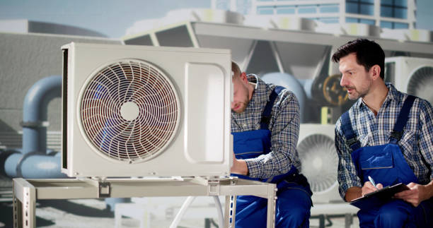Furnace Replacement