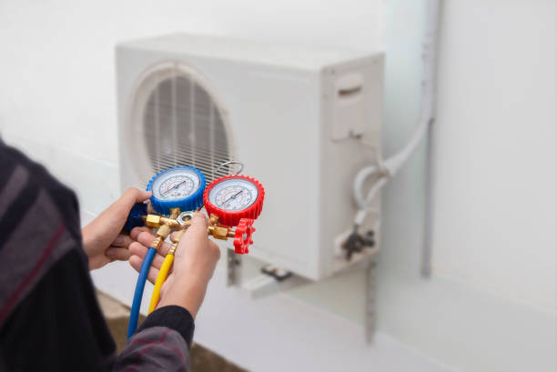 Best Seasonal HVAC Services in Oklahoma, PA